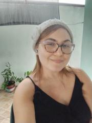 Priscila Rodríguez