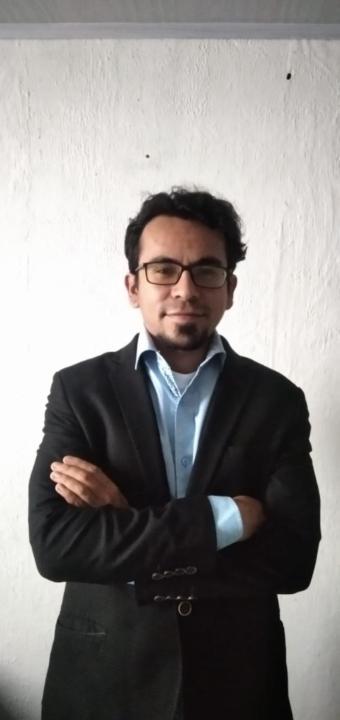 Andrés Acosta Barrera