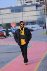 Mohamad Alblooshi