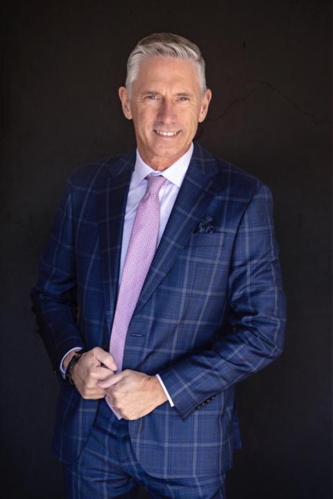 Larry Anderson