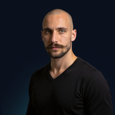 Staš Romih