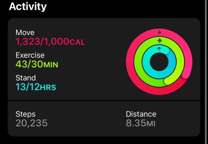 who is beating this??