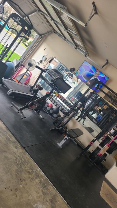 Any Movement is better than no Movement 