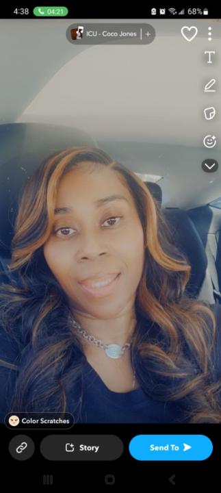 Natasha Hines