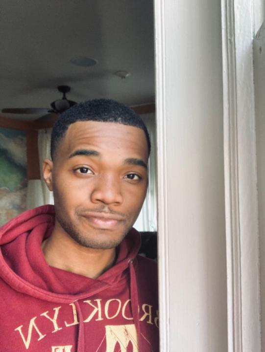 Kimani Graham