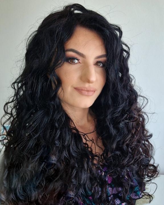 Tamara Milosevic