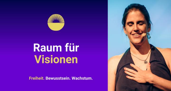 Visionsraum