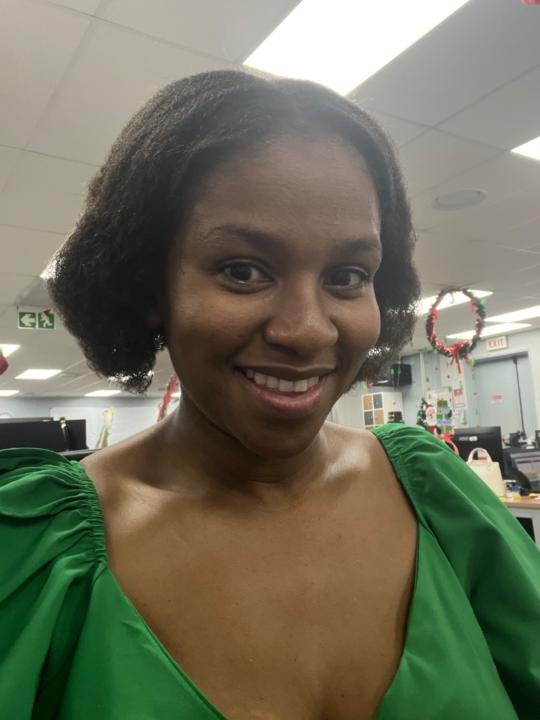 Naledi Nkadimeng