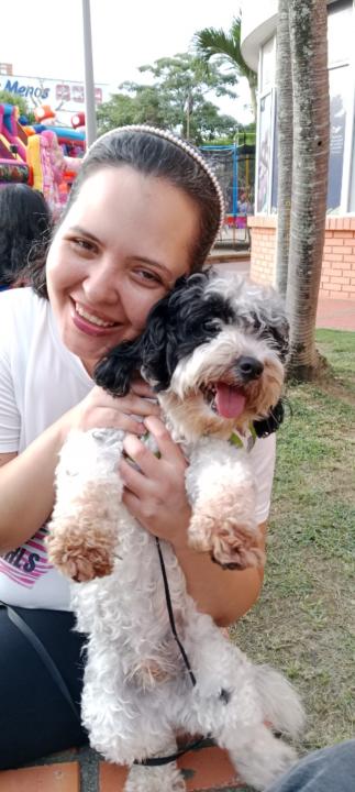 Ruth Cadenas