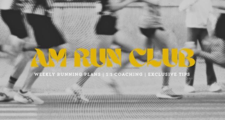 AM Running Club
