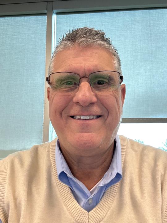 Scott Oliver