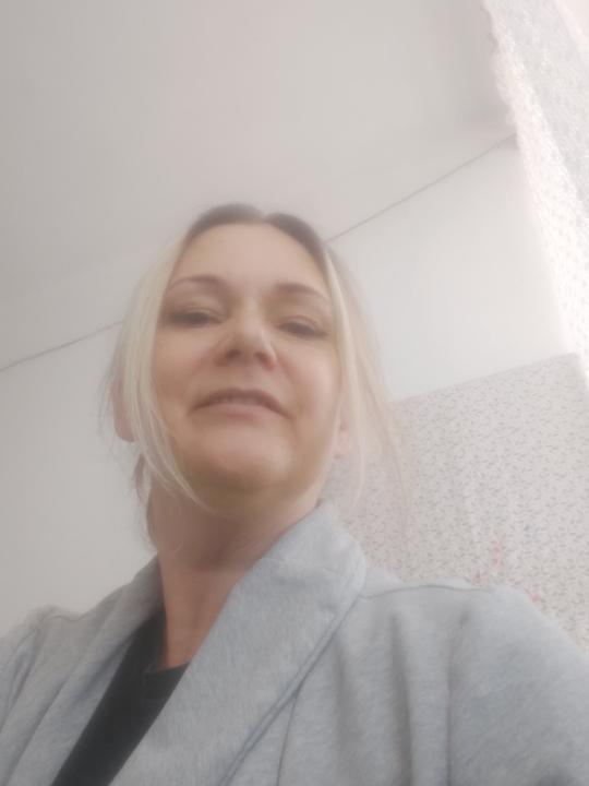 Timea Jaczina
