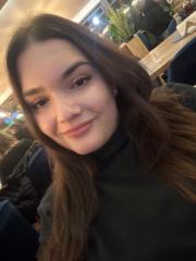 Nadezhda Yakimova