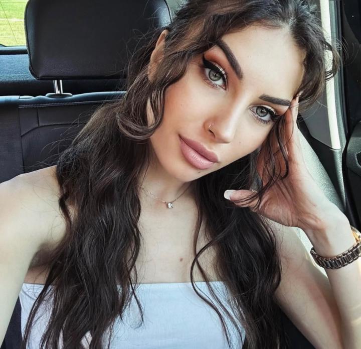Siria Montaleone