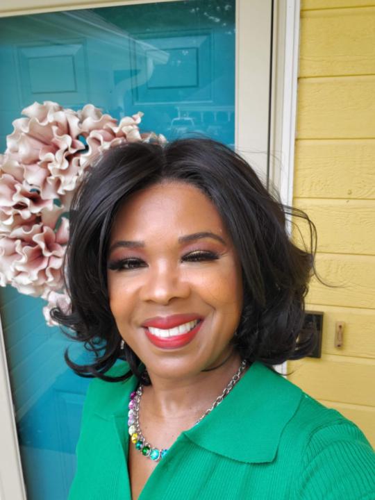 Everlene Smith