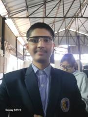 Ibrahim Laskar