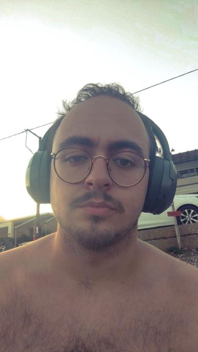 Πανος Χαβενετιδης