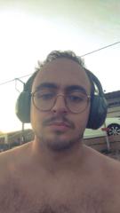 Πανος Χαβενετιδης