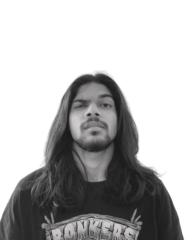 Aryan Mewara