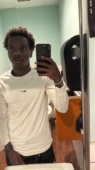 Kyrese Knox