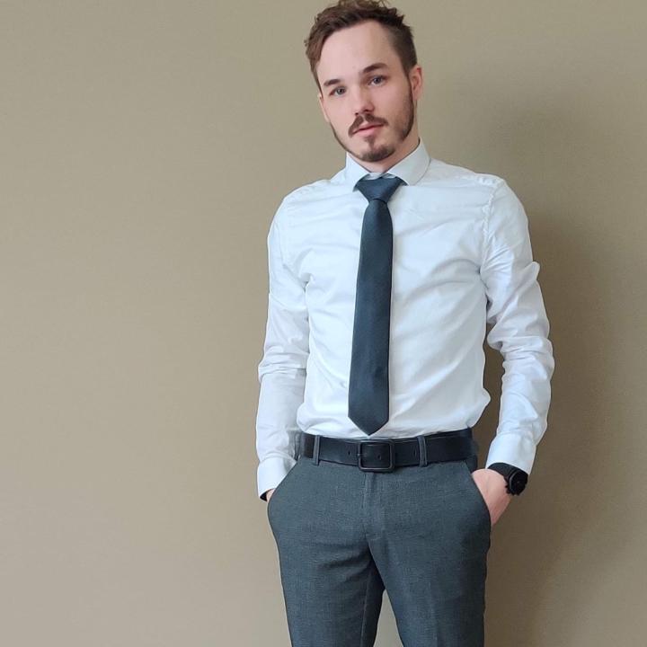 Renaud Seha