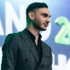 Lorenzo Frisina
