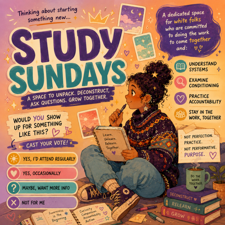 Study Group: You in? 