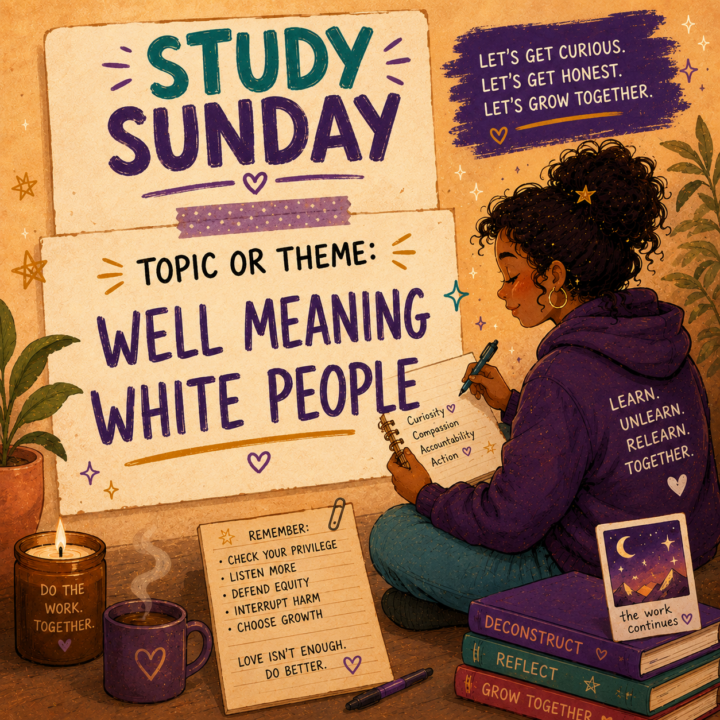 Study Sunday 6/7 📝📚