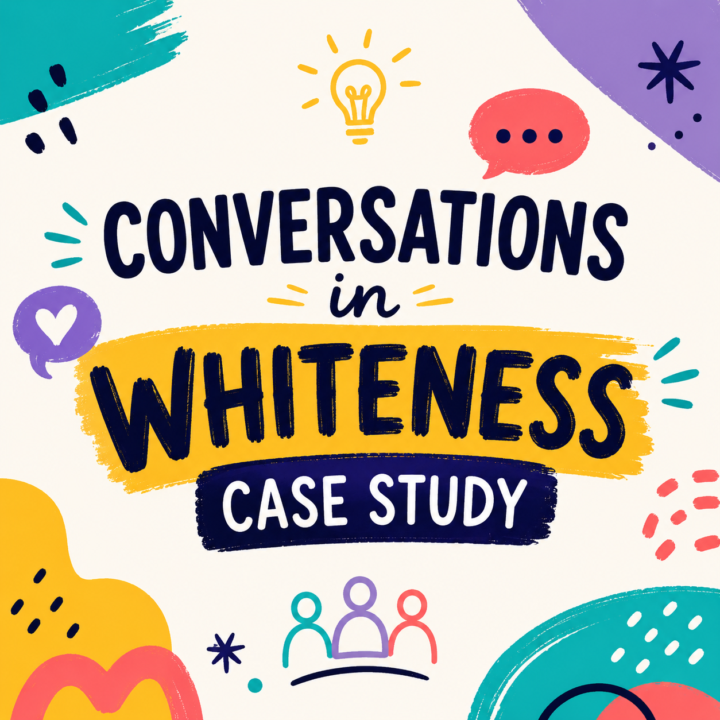 Ciw Case Study: Letters to Chamieka 