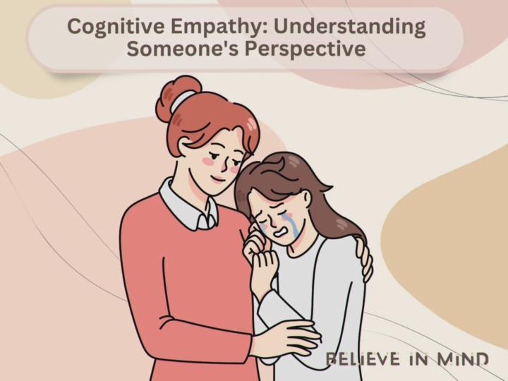 Defining Empathy: What Is It and Why Does It Matter?