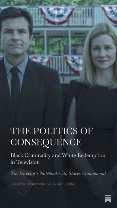 Politics of Consequence 