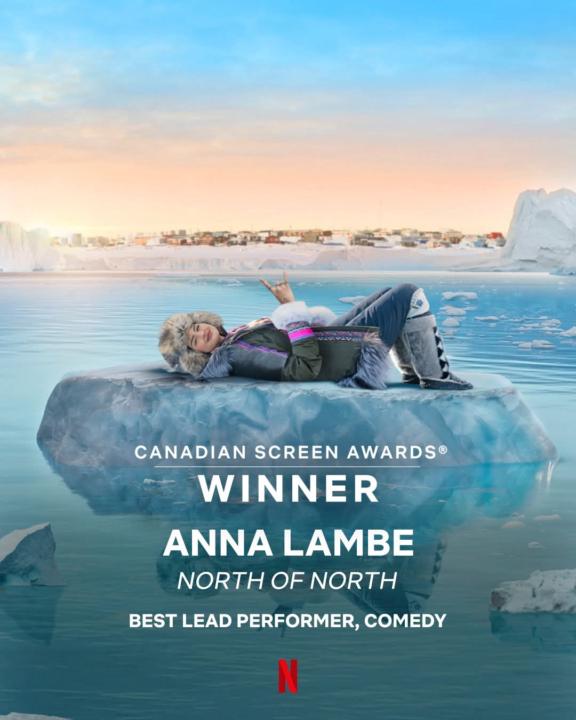 North of North