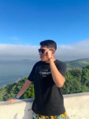 Matias Axelrad