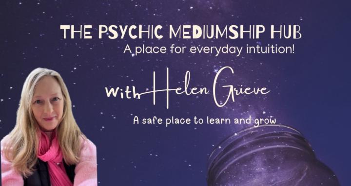 The Psychic Mediumship Hub