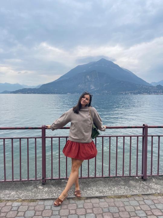 Tilly Henshall Davis