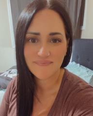 Caitlin Vodnoski