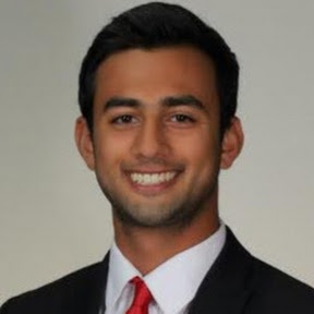 Akhil Miryala