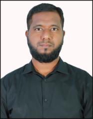 Syed Ali
