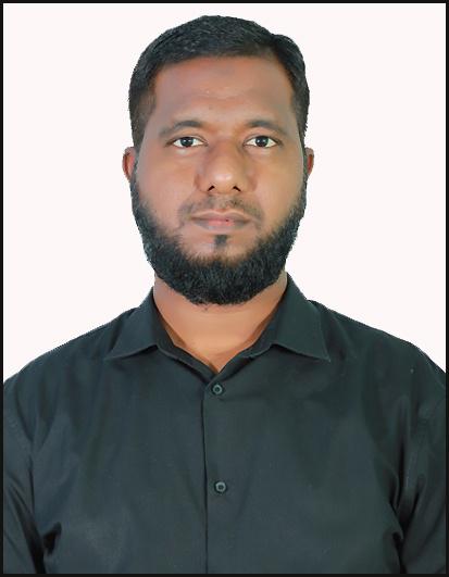 Syed Ali