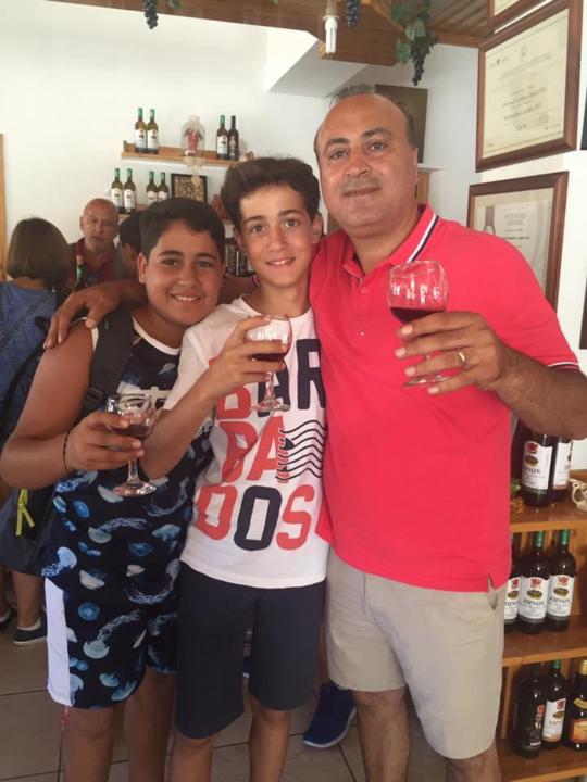 Peter Bou harb
