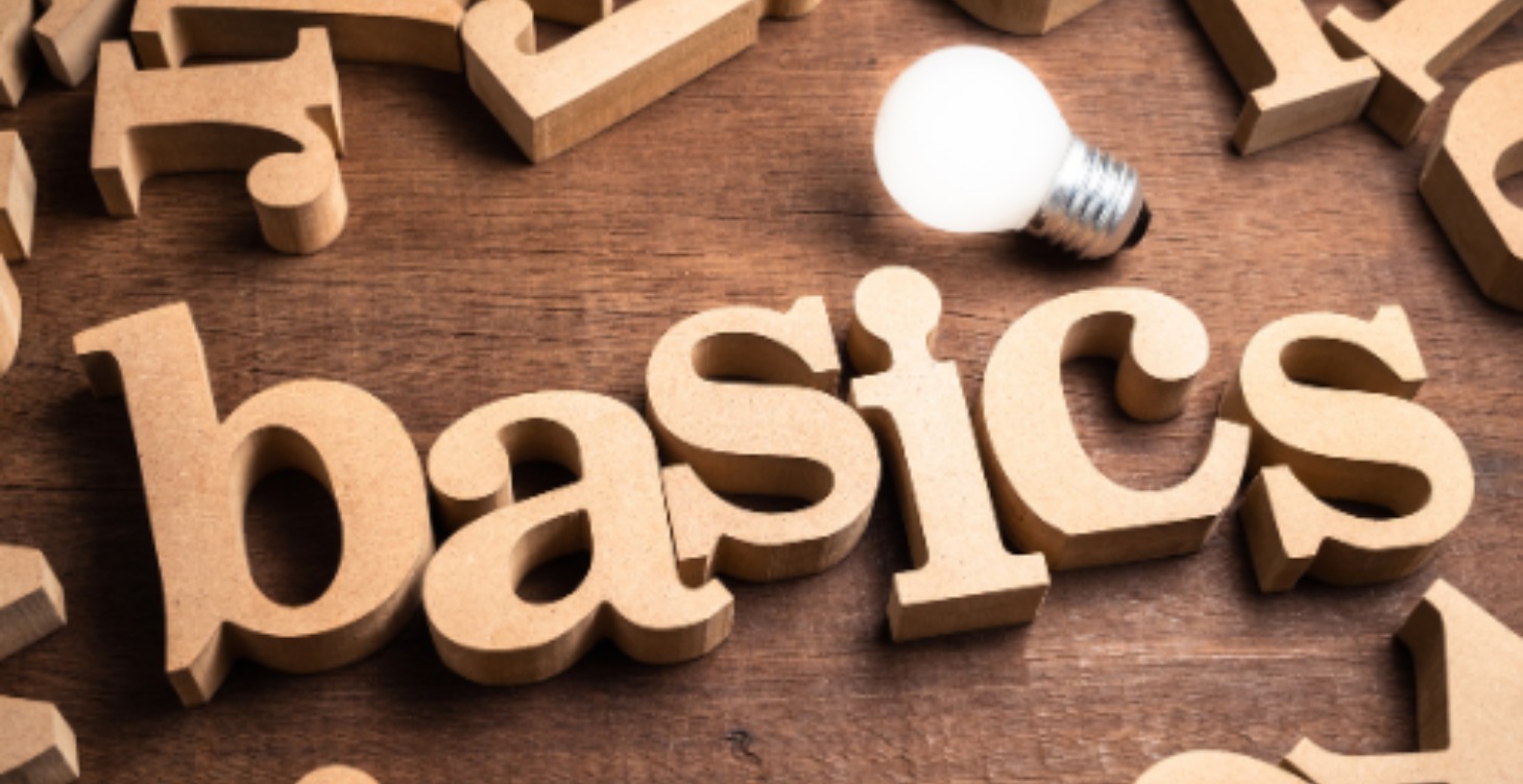 The Basics