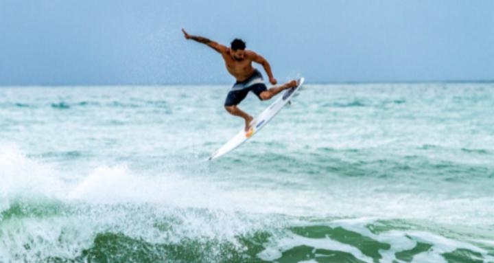 Surf Trade