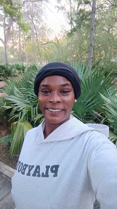 Shakeira Turner