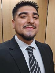 Luis Vargas
