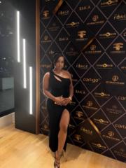 Naeysha Sneed