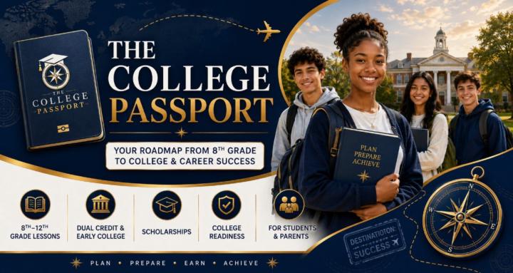 The College Passport