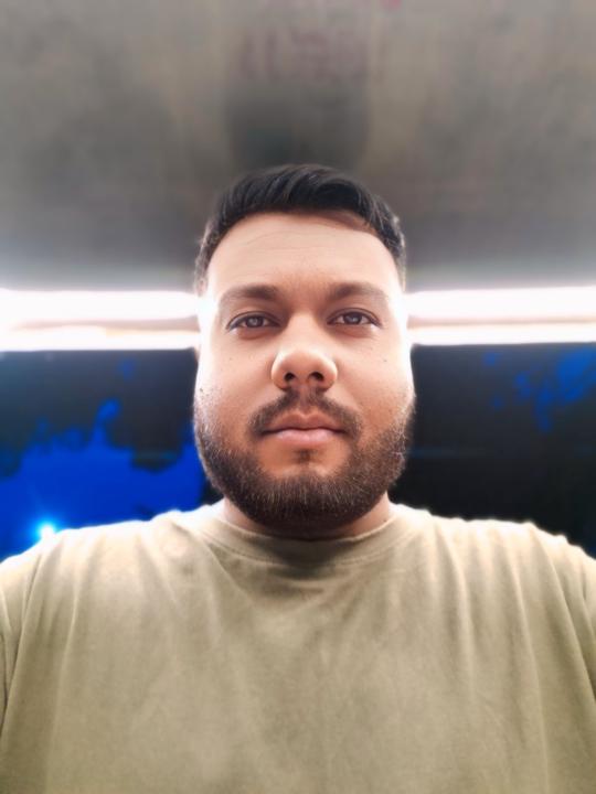 Suraj Mhetri