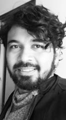 Javier Eduardo Saltarin Martinez