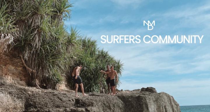 Surfers Community