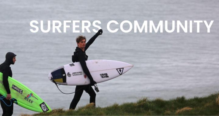 Surfers Community